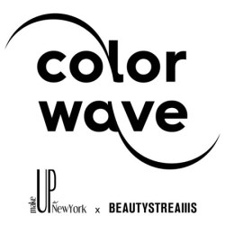 Colour trends at MakeUp in New York